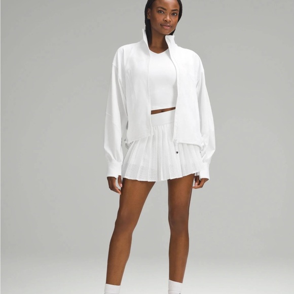 NWT Lululemon Define Relaxed-Fit Jacket - Picture 3 of 6